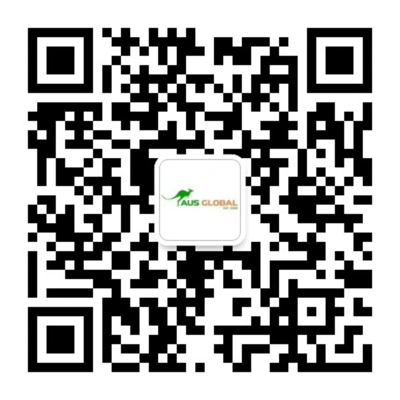 QR WeChat